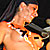 Hogs Breath Saloon Home Made Bikini Contest 2003 photo - Duval Street, Key West